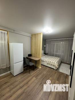 Студия квартира, посуточно, 23м2, 1/3 этаж