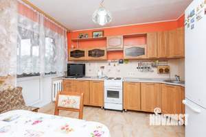 2-к квартира, на длительный срок, 64м2, 2/18 этаж