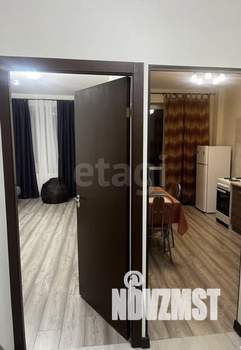 1-к квартира, на длительный срок, 39м2, 9/20 этаж