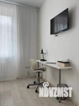 Студия квартира, посуточно, 27м2, 1/5 этаж