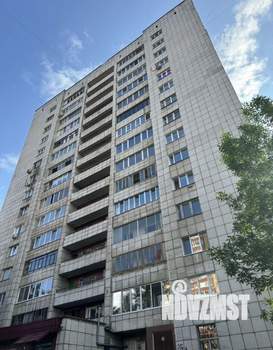 1-к квартира, на длительный срок, 38м2, 12/15 этаж