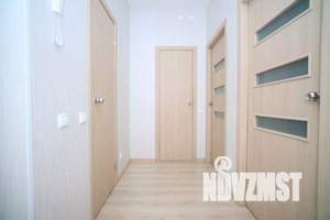 1-к квартира, посуточно, 43м2, 14/25 этаж