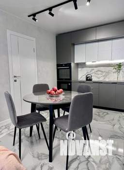 4-к квартира, посуточно, 70м2, 16/25 этаж