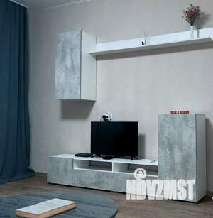 1-к квартира, посуточно, 40м2, 4/16 этаж