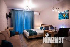 1-к квартира, посуточно, 35м2, 14/16 этаж