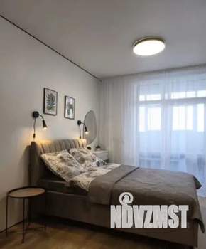 1-к квартира, посуточно, 28м2, 9/25 этаж