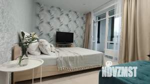 3-к квартира, посуточно, 70м2, 2/25 этаж