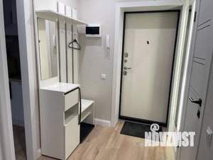 2-к квартира, посуточно, 37м2, 1/1 этаж