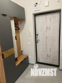 Студия квартира, посуточно, 20м2, 12/25 этаж