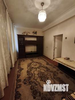 3-к квартира, на длительный срок, 68м2, 1/3 этаж