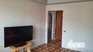 2-к квартира, на длительный срок, 46м2, 4/4 этаж