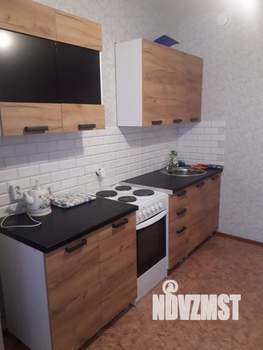 1-к квартира, посуточно, 35м2, 14/15 этаж