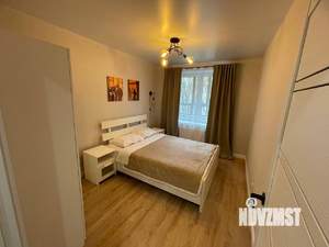 2-к квартира, посуточно, 37м2, 3/10 этаж