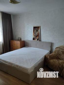 1-к квартира, на длительный срок, 38м2, 10/11 этаж