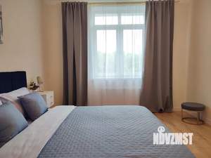 1-к квартира, посуточно, 51м2, 1/1 этаж