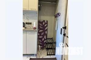 1-к квартира, посуточно, 12м2, 3/5 этаж