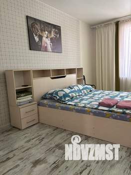 2-к квартира, посуточно, 52м2, 20/25 этаж