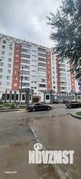 2-к квартира, на длительный срок, 55м2, 4/10 этаж