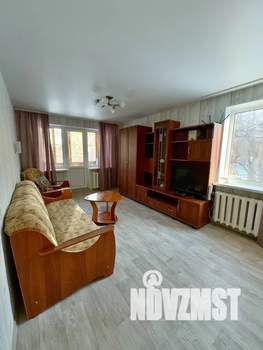 2-к квартира, посуточно, 47м2, 2/5 этаж