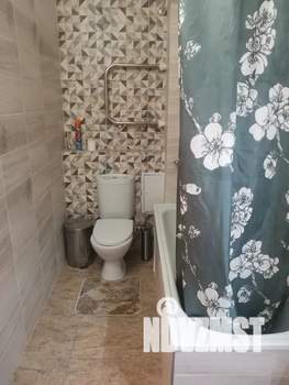 1-к квартира, посуточно, 43м2, 7/19 этаж