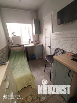 Студия квартира, посуточно, 12м2, 1/4 этаж