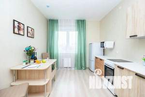 2-к квартира, посуточно, 58м2, 6/26 этаж