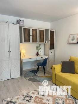 Студия квартира, посуточно, 29м2, 5/5 этаж