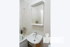 1-к квартира, посуточно, 30м2, 19/26 этаж