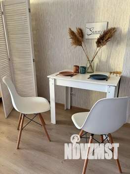 1-к квартира, посуточно, 44м2, 15/25 этаж