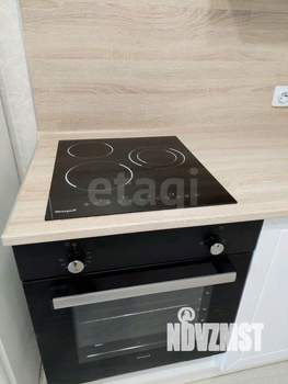 1-к квартира, на длительный срок, 31м2, 7/25 этаж