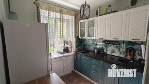 2-к квартира, на длительный срок, 44м2, 3/5 этаж