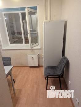 1-к квартира, на длительный срок, 39м2, 16/17 этаж