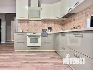 2-к квартира, посуточно, 71м2, 1/1 этаж