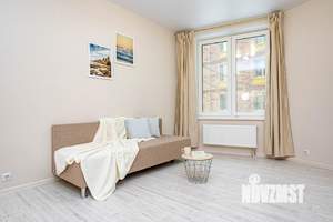 2-к квартира, посуточно, 47м2, 1/1 этаж