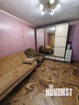 1-к квартира, на длительный срок, 27м2, 4/5 этаж