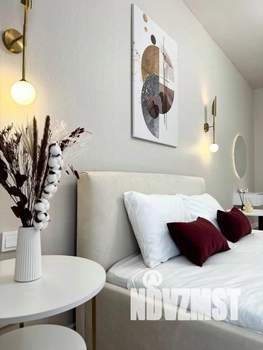 1-к квартира, посуточно, 56м2, 1/1 этаж