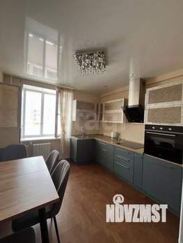 2-к квартира, на длительный срок, 82м2, 11/16 этаж