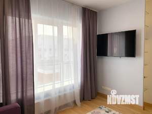 2-к квартира, на длительный срок, 45м2, 7/13 этаж