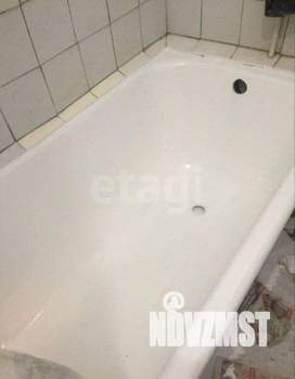 3-к квартира, на длительный срок, 51м2, 4/5 этаж