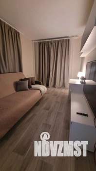 2-к квартира, посуточно, 49м2, 1/1 этаж