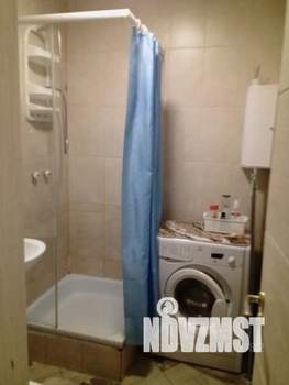 2-к квартира, посуточно, 41м2, 5/5 этаж