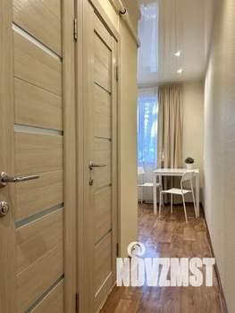 1-к квартира, посуточно, 30м2, 2/5 этаж