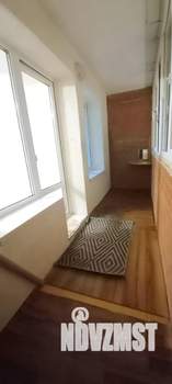 1-к квартира, на длительный срок, 34м2, 6/17 этаж