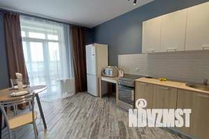 2-к квартира, посуточно, 58м2, 6/10 этаж