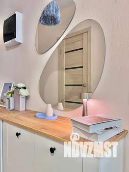 Студия квартира, посуточно, 23м2, 16/25 этаж