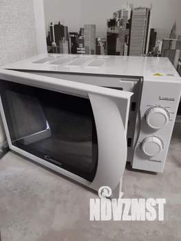 1-к квартира, посуточно, 30м2, 4/5 этаж