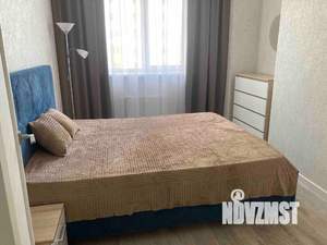 2-к квартира, посуточно, 65м2, 1/1 этаж