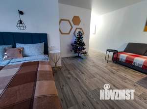 1-к квартира, посуточно, 33м2, 4/5 этаж