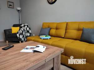 2-к квартира, посуточно, 58м2, 1/1 этаж