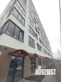 1-к квартира, на длительный срок, 31м2, 9/9 этаж